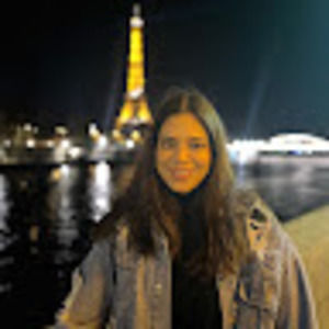 Meet your Posher, Elena